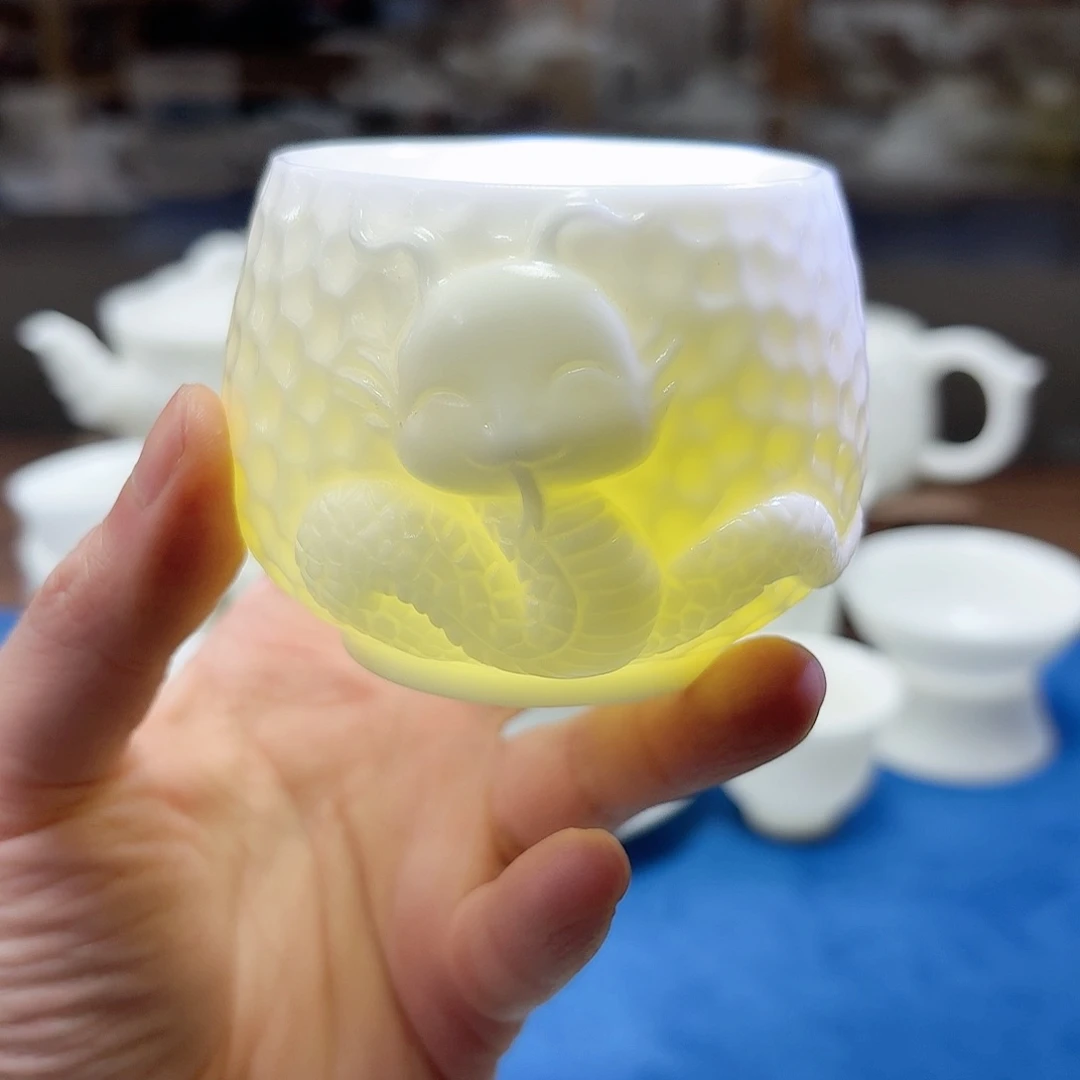 瓷都陈厂长茶具工厂