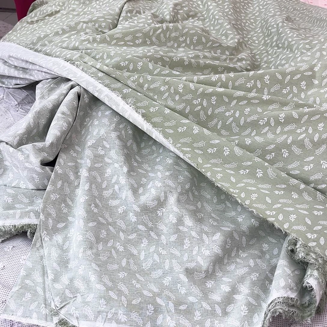 *****1号纯棉包被布补差价