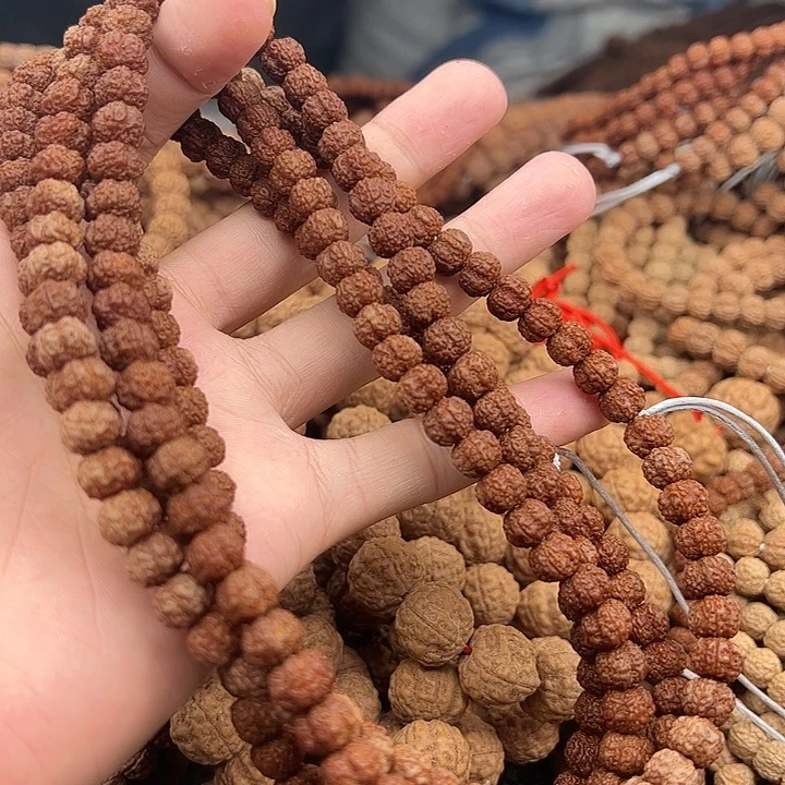 糖***排手串金刚菩提谢谢