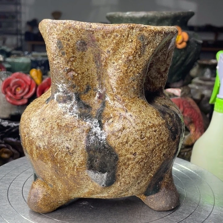 陶瓷制品不退不换66