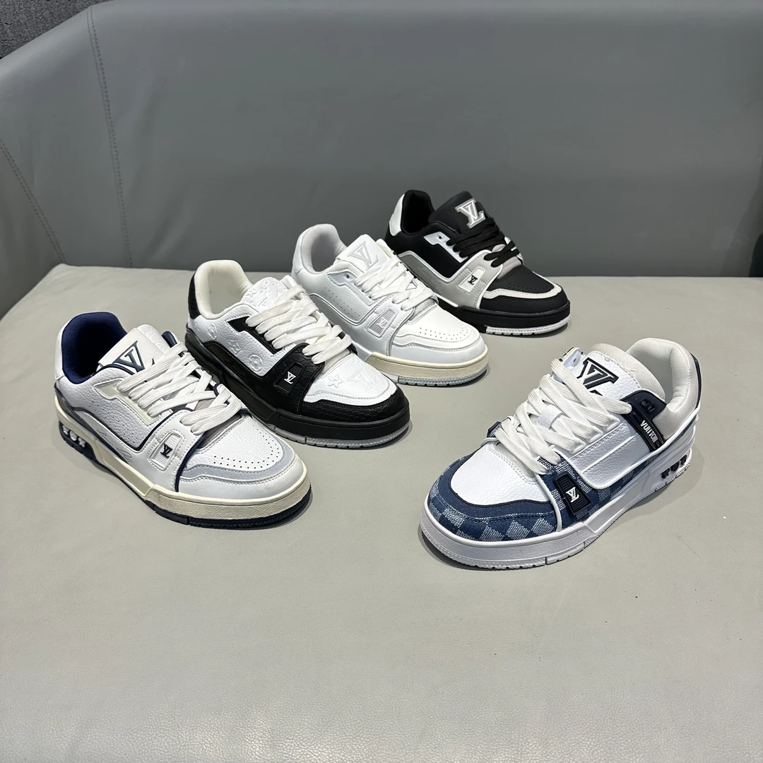 2025网红爆款～时尚潮流休闲百搭运动鞋