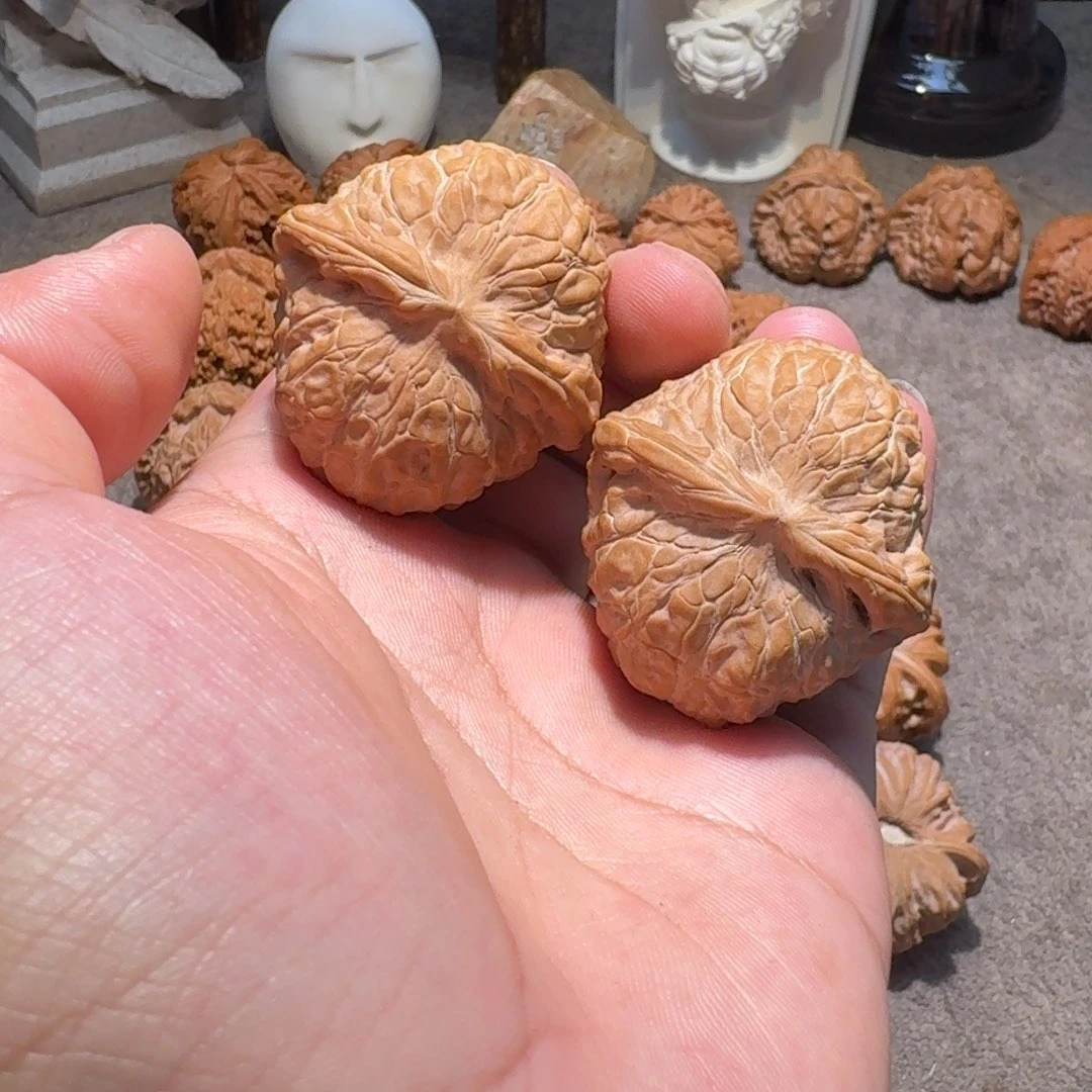 手串/手链核桃42全品南瓜墩