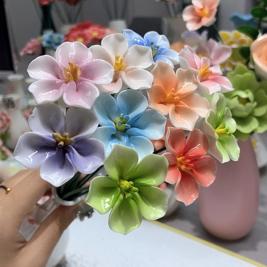 陶瓷设计风格现代