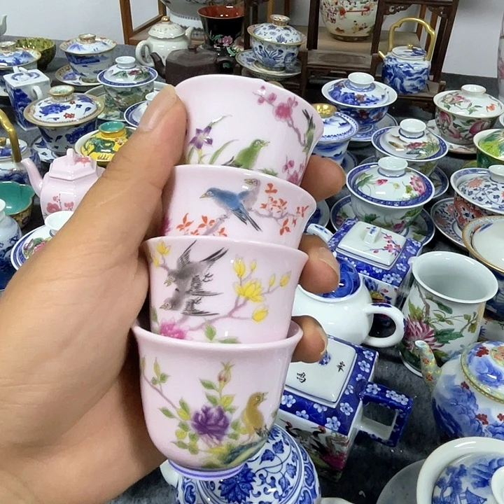 景德镇陶瓷研究所