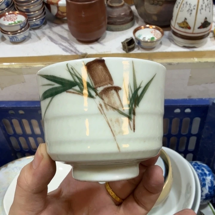 陶瓷推荐第二名20包邮