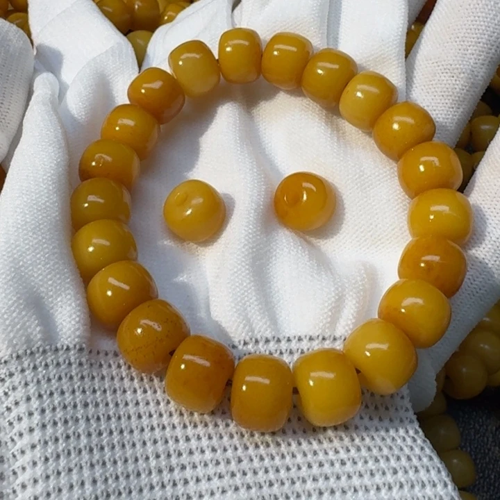 手串/手链驼骨手串