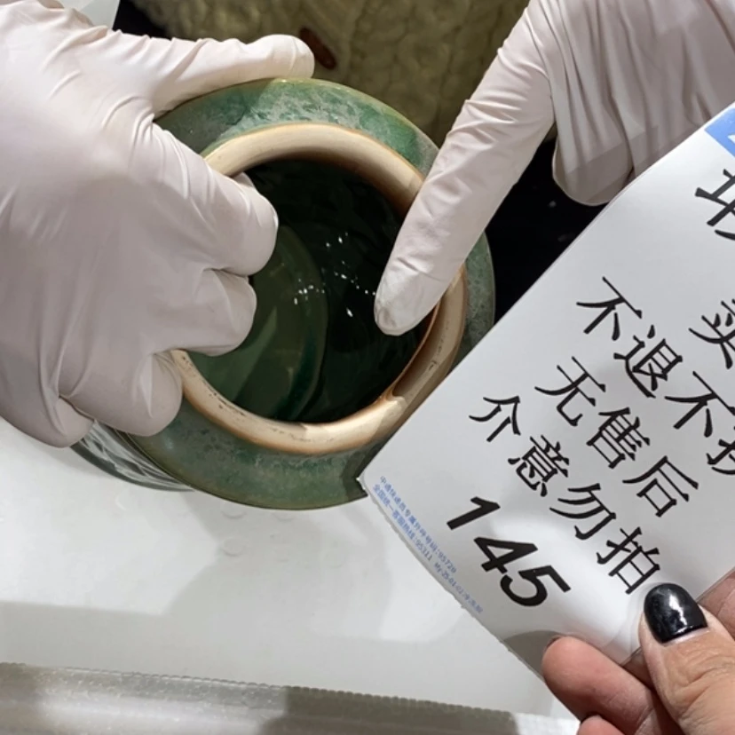 【闪购商品】摆件丑*?陶瓷摆件瑕疵特卖