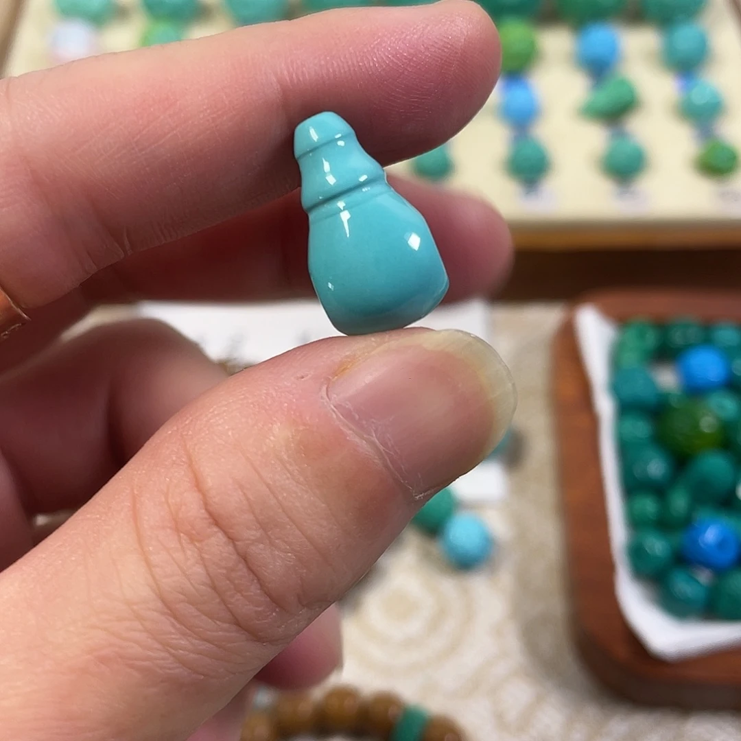 手工雕刻配饰配珠尺寸11