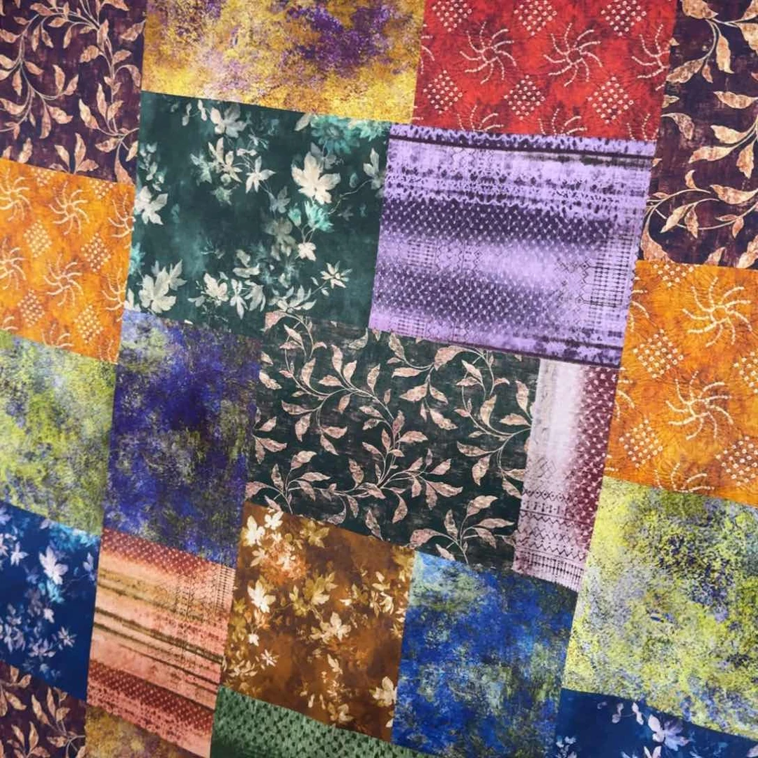 棉纯棉平布1米价X1.1米宽97