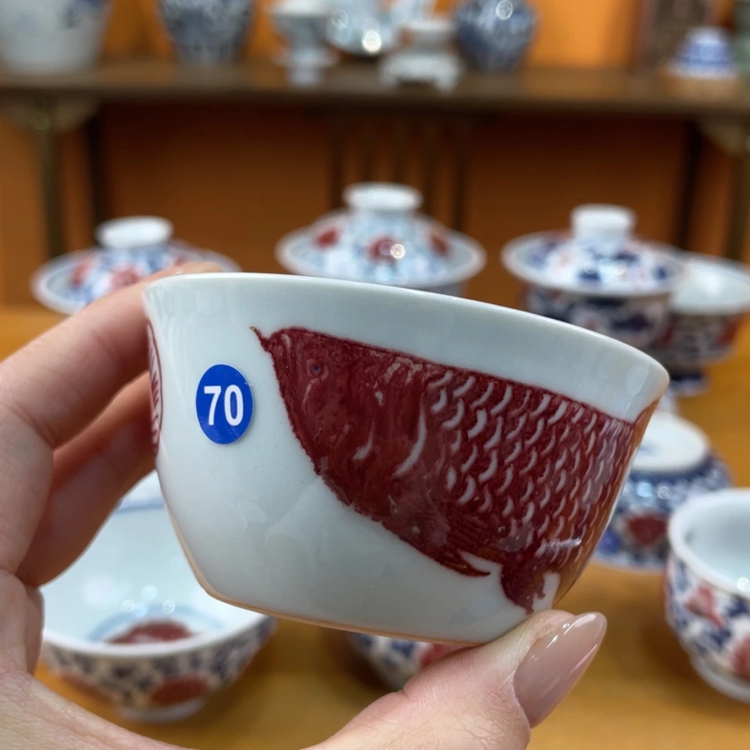 景德镇手绘哈哈哈哈哈哈