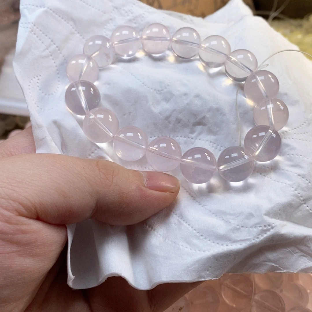 水晶手链未镶嵌V***'467789999999