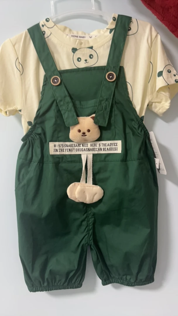 直播专用链接品牌童装1