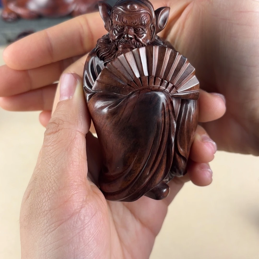 黄花梨/降香黄檀把件把件