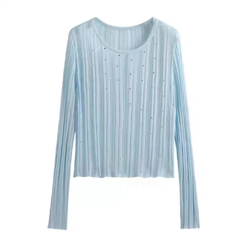 A91时尚休闲打底衫