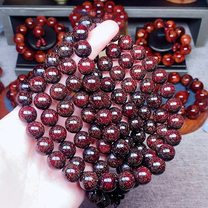 檀香紫檀（小叶紫檀）