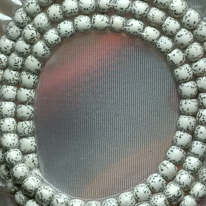 星月菩提吊坠子**欺