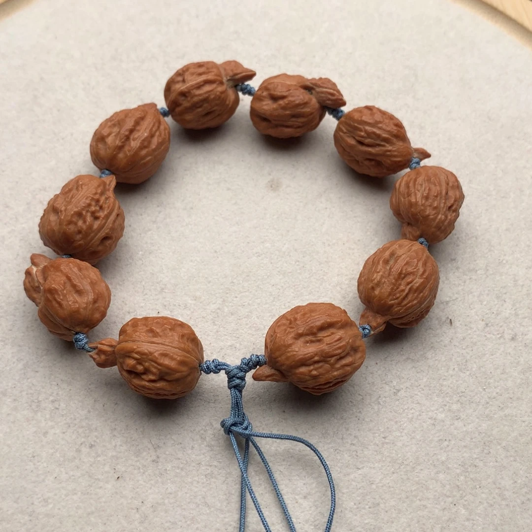 手串文玩核桃19尺寸