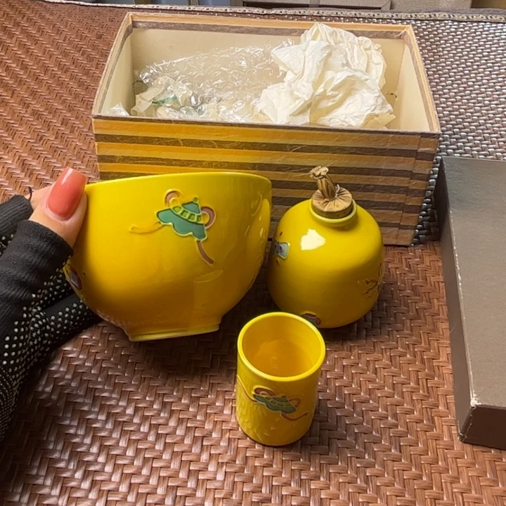 陶瓷艺术品的设计