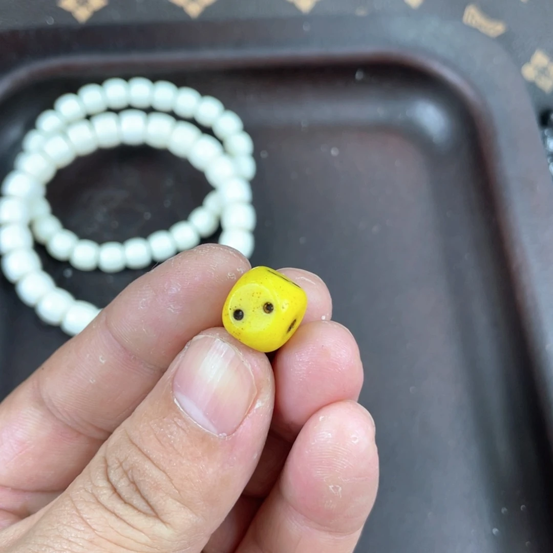 驼骨手串/手链编号2