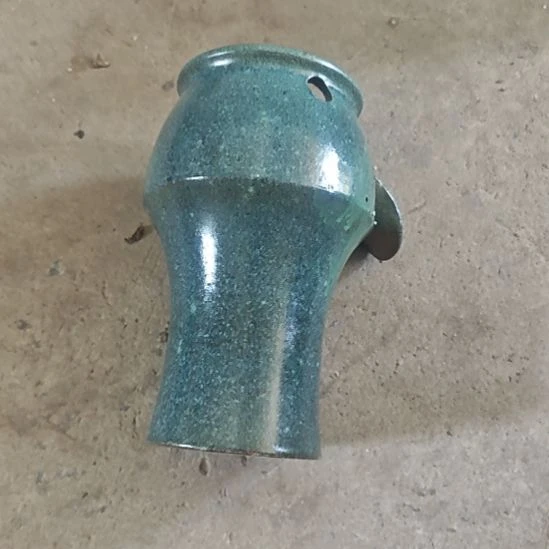 【闪购商品】13-25绿色一个瑕疵