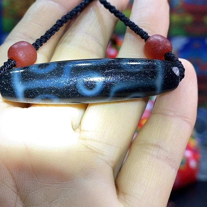 玛瑙/玉髓颈饰未镶嵌96