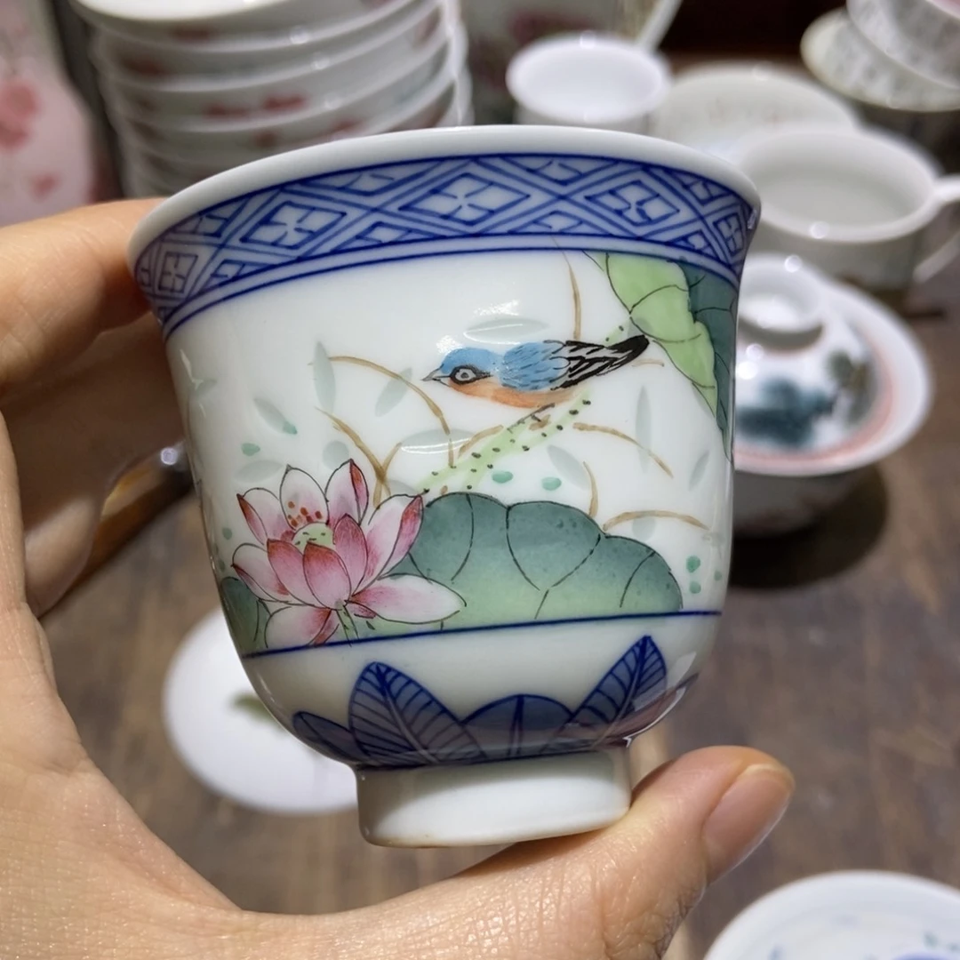陶瓷艺术品的设计