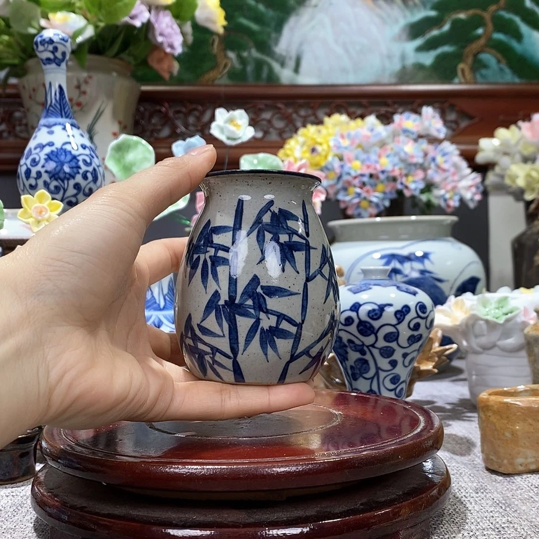 瓷片景德镇的陶瓷