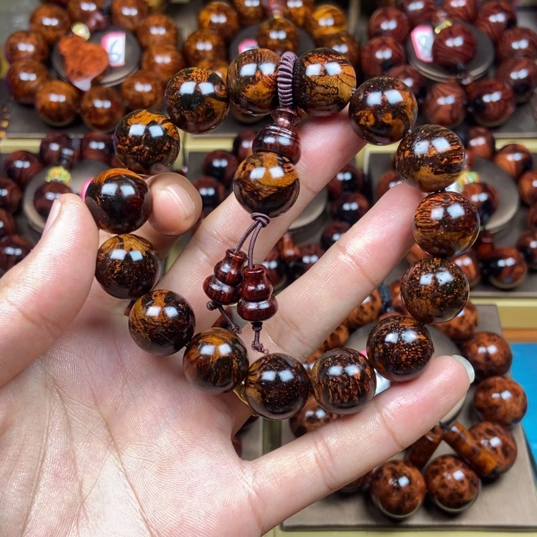 黄花梨/降香黄檀黄花梨1.5