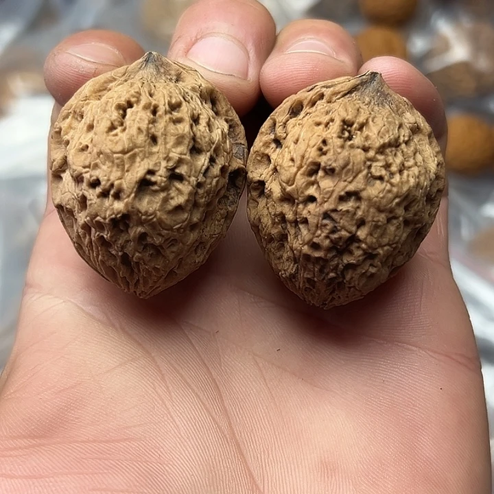 核桃54号草莓35尺