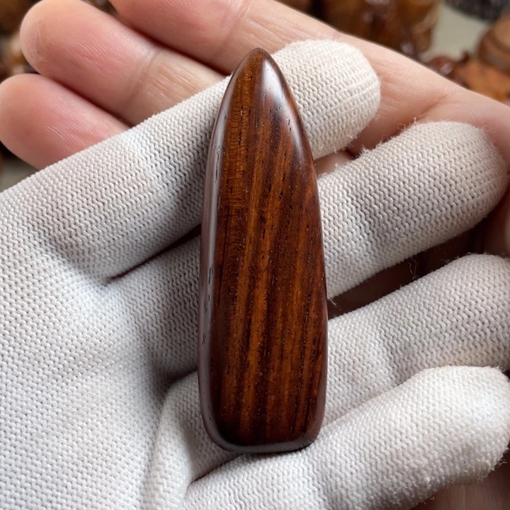 黄花梨/降香黄檀挂件