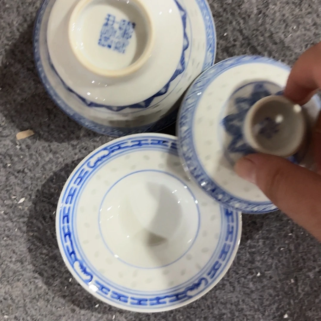 景德镇陶瓷艺术品