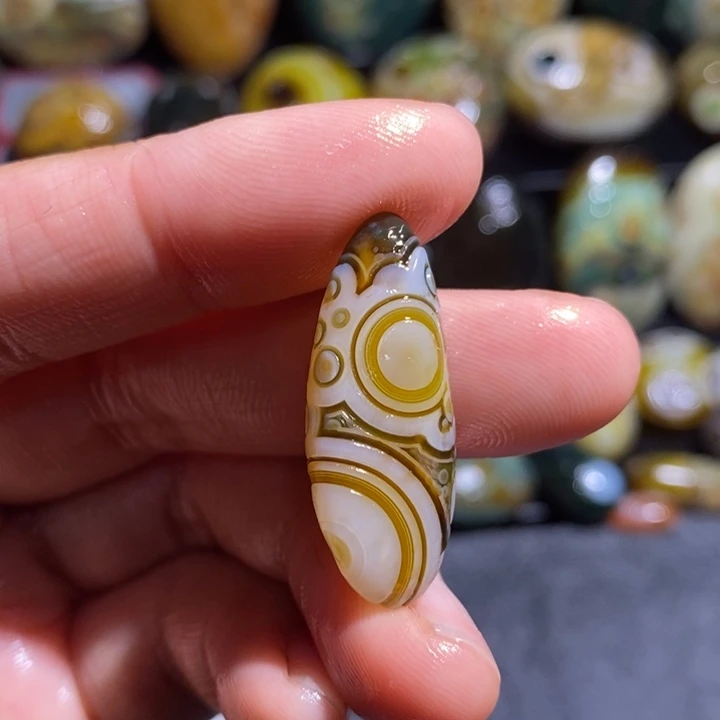 玛瑙/玉髓珠宝奇石未镶嵌