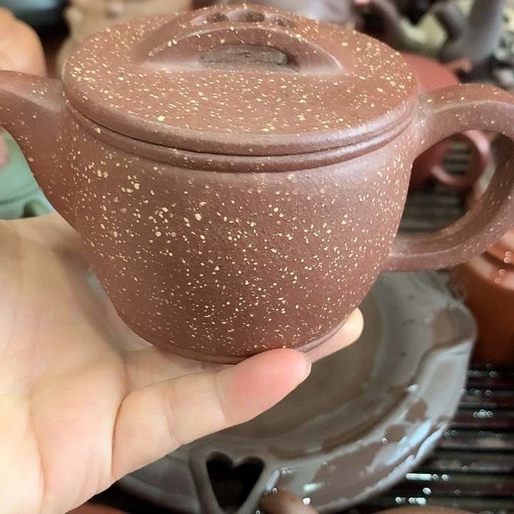 用***7茶壶紫砂紫砂壶精品