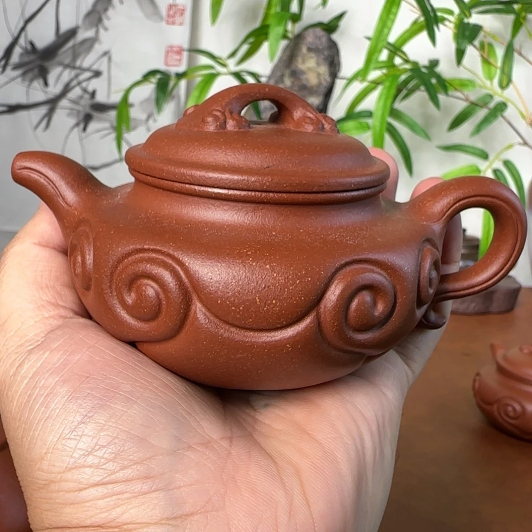 传***奇茶壶紫砂紫砂壶紫砂壶紫砂壶