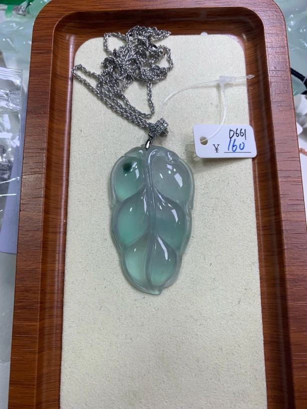 D661百搭吊坠挂件