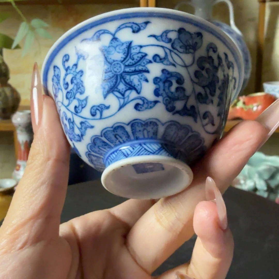 陶瓷艺术工艺福利放漏