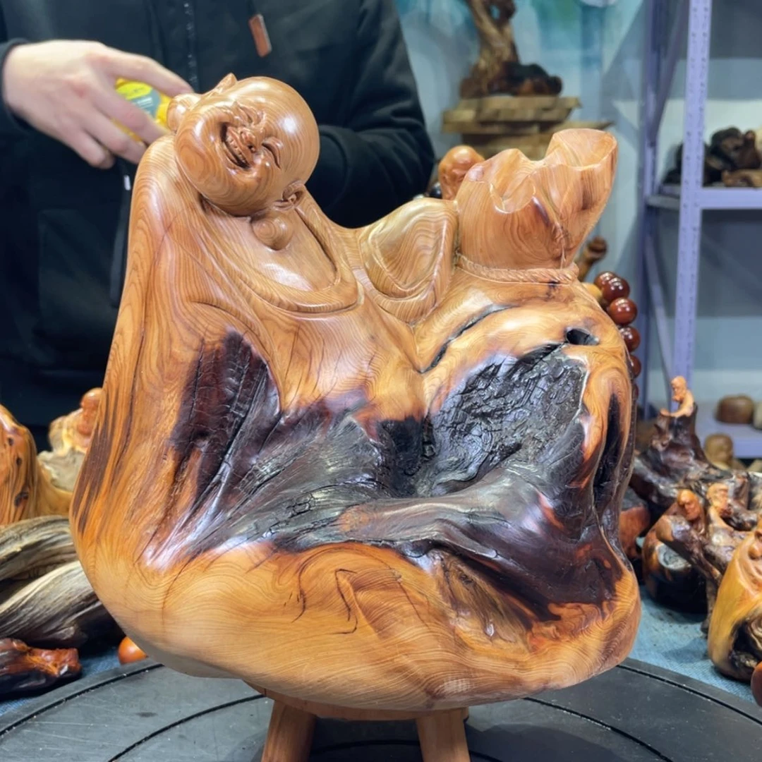 【闪购商品】柏木（崖柏）其他