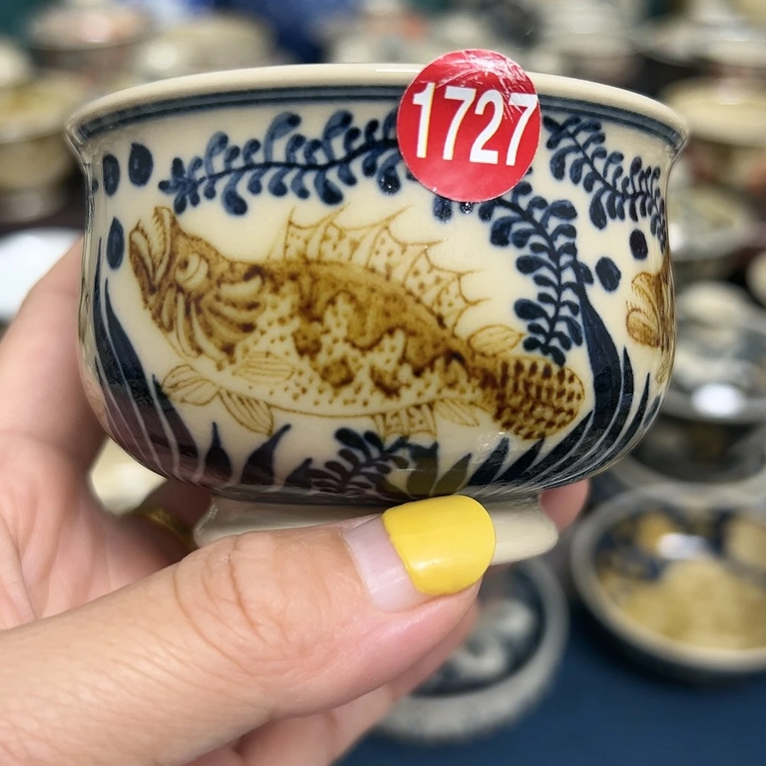 【闪购商品】杯陶瓷艺术有限公司