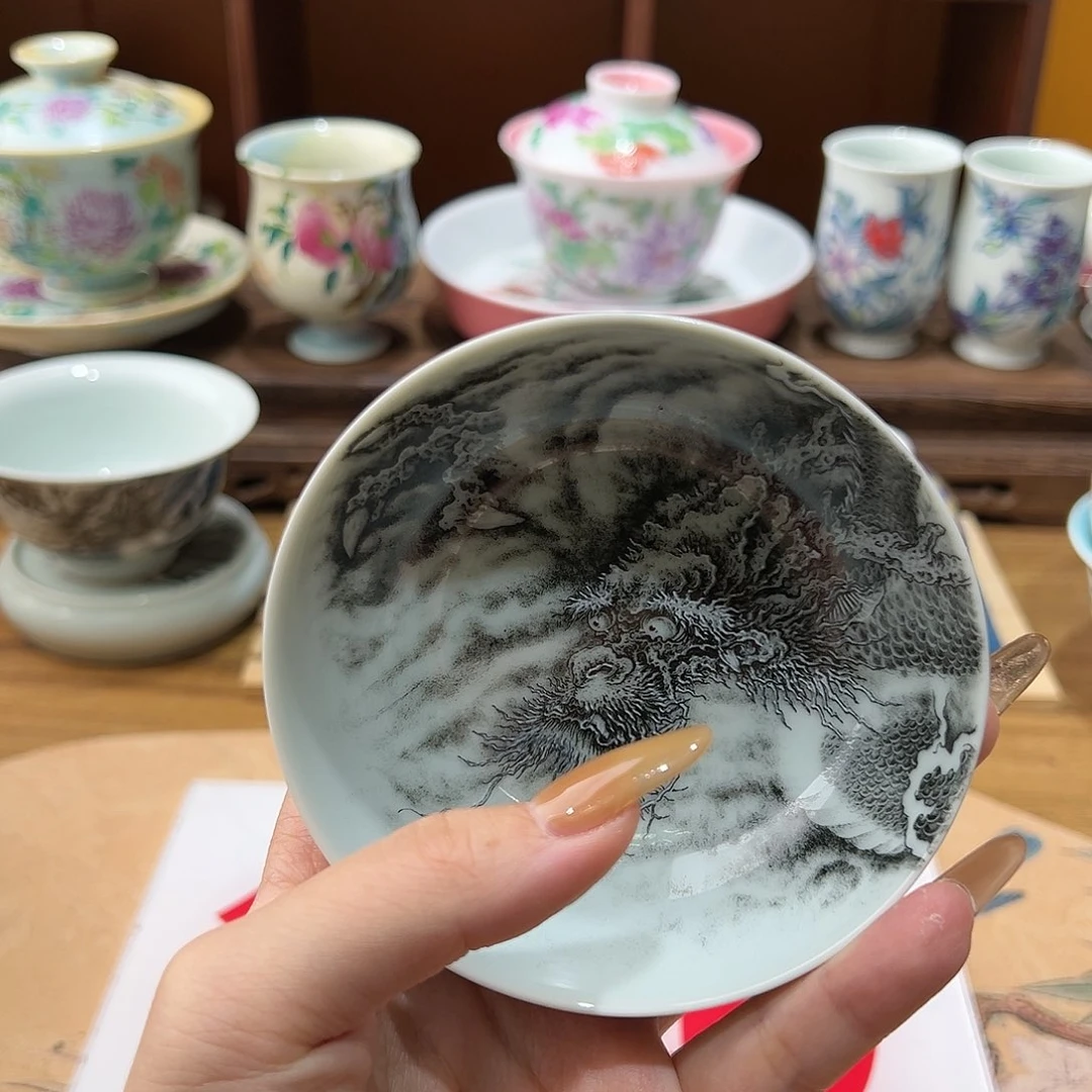 微瑕微瑕景德镇陶瓷