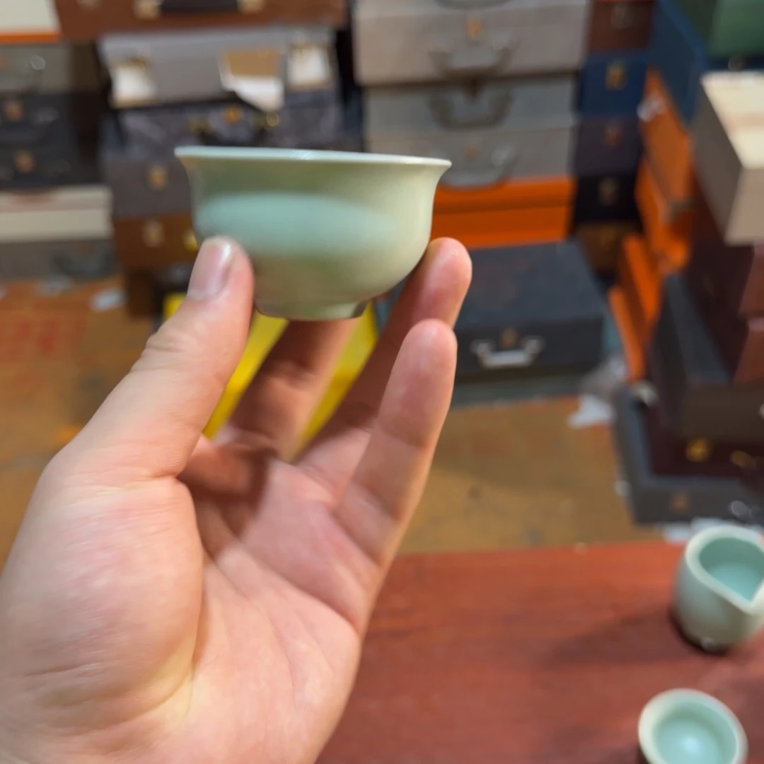 孤品茶具套装等等等