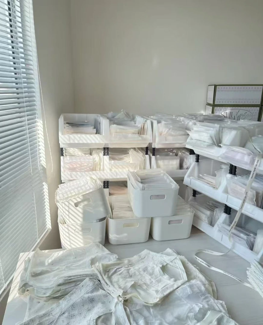 混搭福利款女士内裤， 3-5条装舒适 /蕾丝/纯棉/不挑款/完美勿拍！