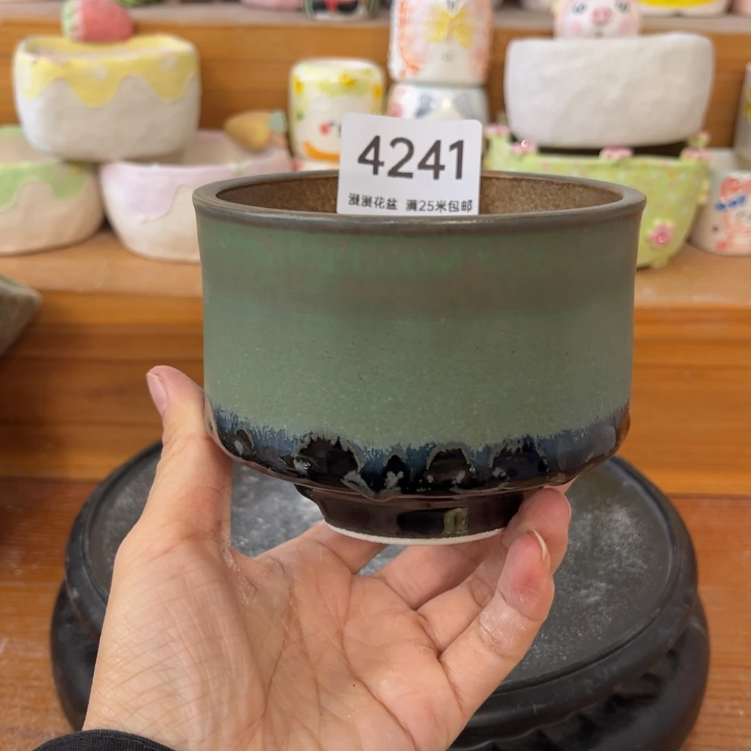 4241内口9景德镇手工制作