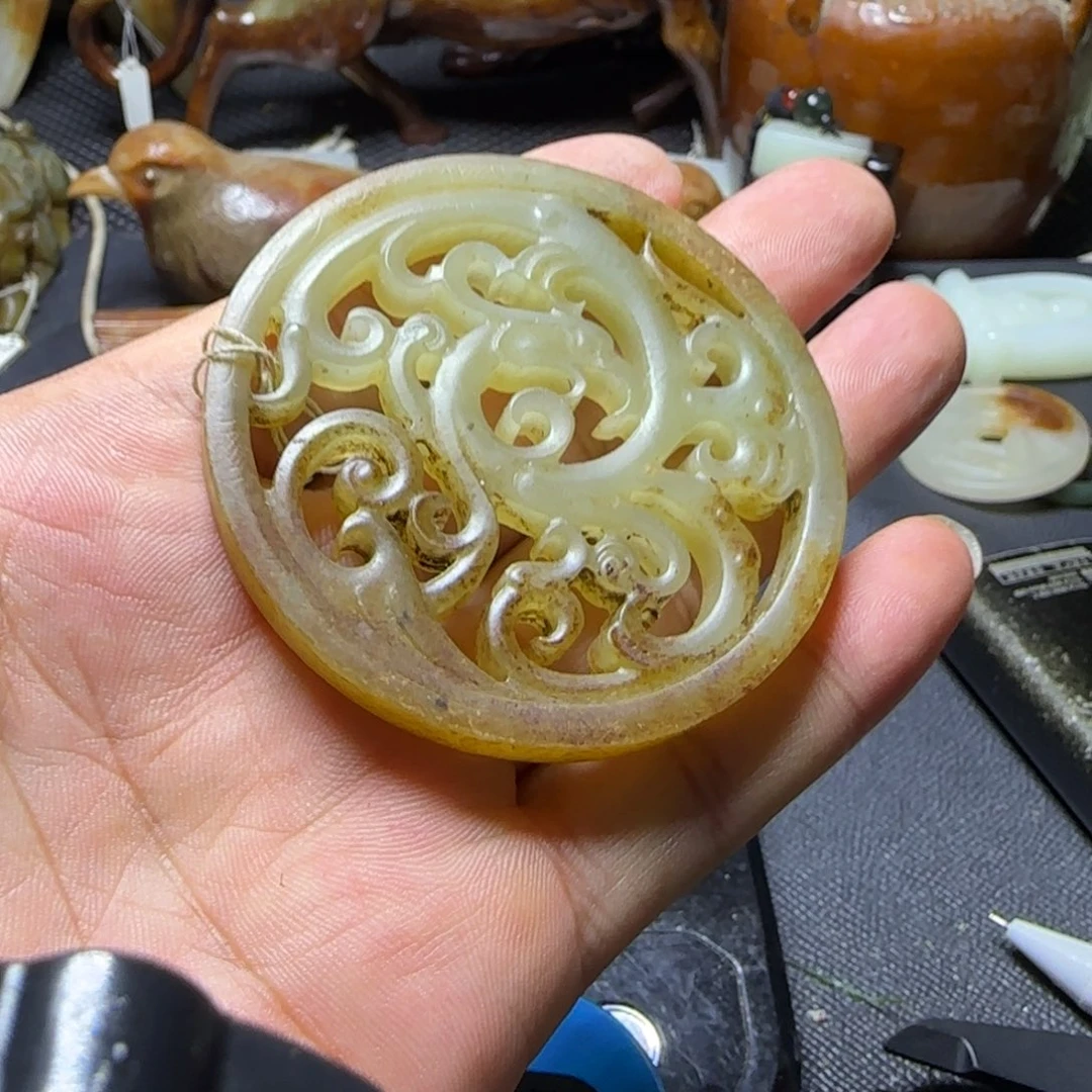 汉***业搪瓷白玉底通用链接