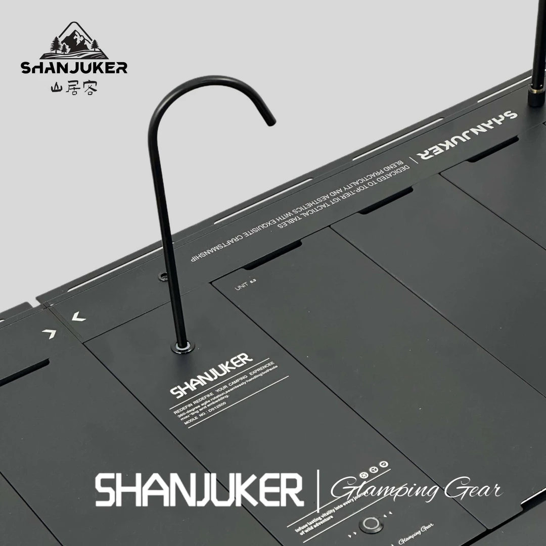 户外IGT半单元配件电动小型上水器无线便捷收纳抽水igt单元配件