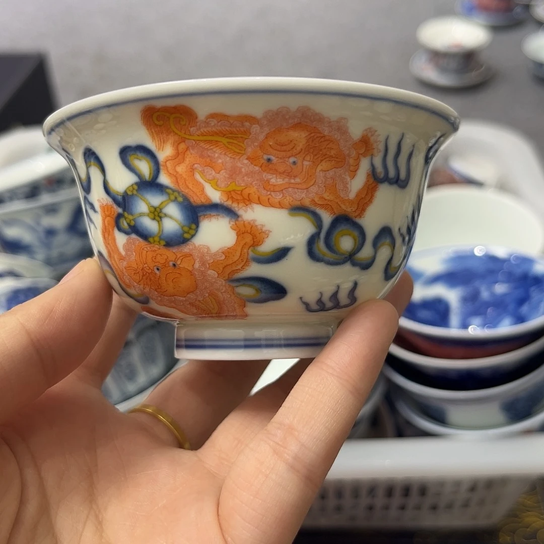 景德镇陶瓷学院的