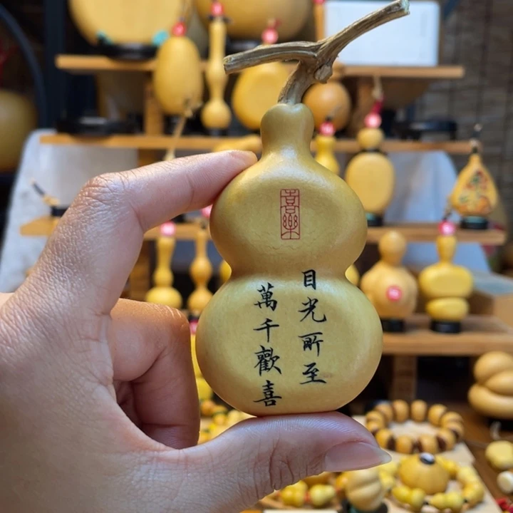 *****天然葫芦自然生长