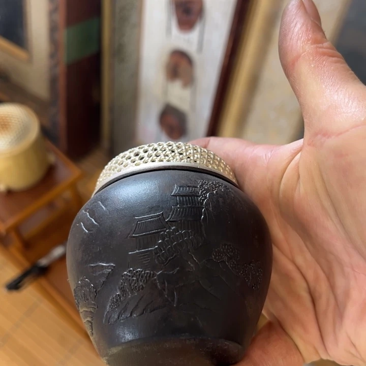 中古美术，福利多多