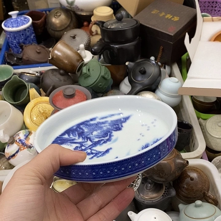陶瓷艺术品及陶瓷制品