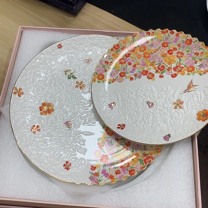 瓷片全套服务设施完善齐全配套