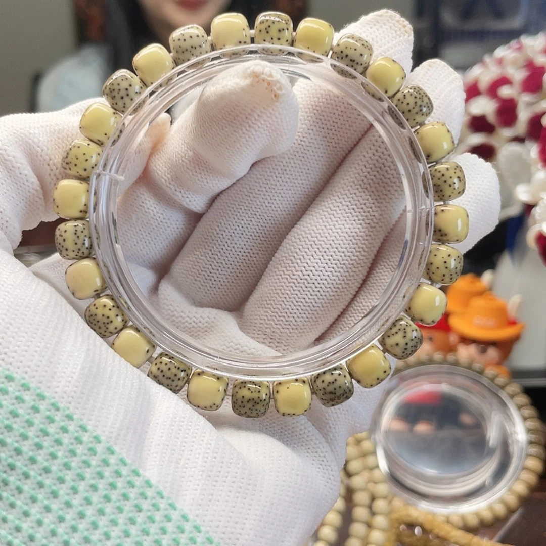 吊坠星月菩提星月